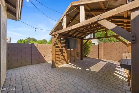 4290 E Palo Verde St, Gilbert, AZ 85296 photo 35