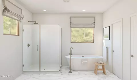 Bath - 7771 W Sands Rd, Glendale, AZ 85303 photo 2 of 2