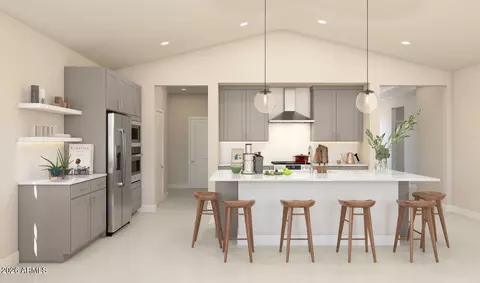 Kitchen - 7771 W Sands Rd, Glendale, AZ 85303 photo 1 of 1
