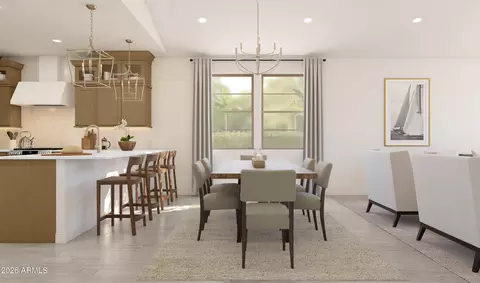 Dining - 7771 W Sands Rd, Glendale, AZ 85303 photo 1 of 1