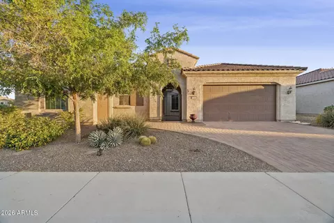 27002 W Oraibi Dr, Buckeye, AZ 85396