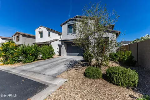 Exterior - 10056 E Trent Ave, Mesa, AZ 85212 photo 3 of 18