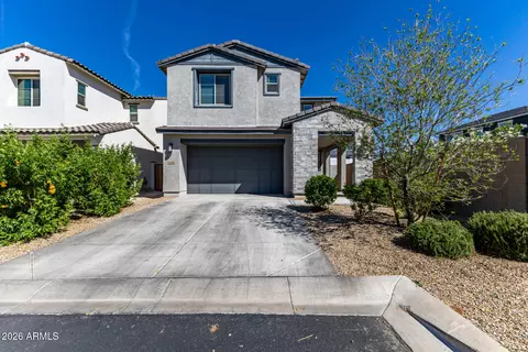 10056 E Trent Ave, Mesa, AZ 85212
