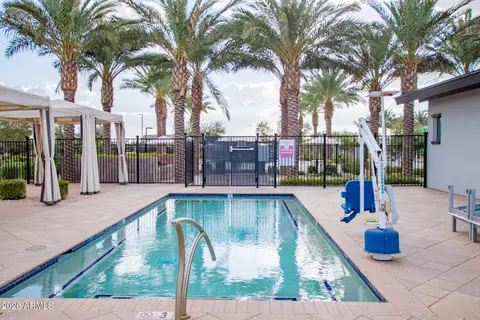 Exterior - 10056 E Trent Ave, Mesa, AZ 85212 photo 10 of 18