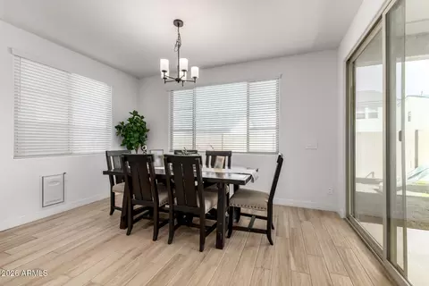 Dining - 10056 E Trent Ave, Mesa, AZ 85212 photo 1 of 1