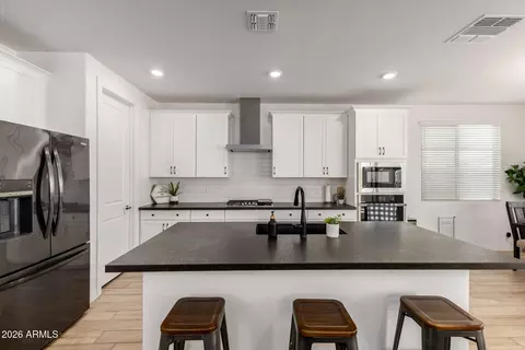 Kitchen - 10056 E Trent Ave, Mesa, AZ 85212 photo 1 of 3