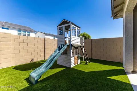 Exterior - 10056 E Trent Ave, Mesa, AZ 85212 photo 5 of 18