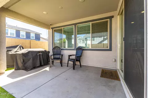 Exterior - 10056 E Trent Ave, Mesa, AZ 85212 photo 8 of 18