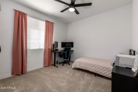Bedroom - 10056 E Trent Ave, Mesa, AZ 85212 photo 9 of 9