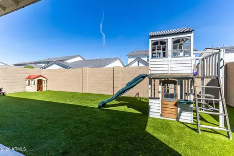 Exterior - 10056 E Trent Ave, Mesa, AZ 85212 photo 6 of 18