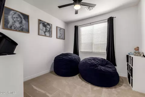 Bedroom - 10056 E Trent Ave, Mesa, AZ 85212 photo 1 of 9