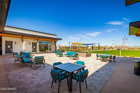 View/Area - 10056 E Trent Ave, Mesa, AZ 85212 photo 12 of 17