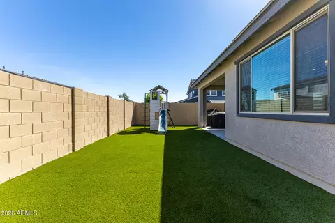 Exterior - 10056 E Trent Ave, Mesa, AZ 85212 photo 7 of 18