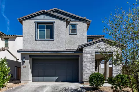 Exterior - 10056 E Trent Ave, Mesa, AZ 85212 photo 1 of 18