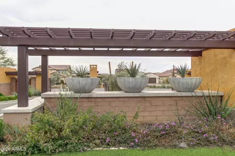 Exterior - 10056 E Trent Ave, Mesa, AZ 85212 photo 18 of 18