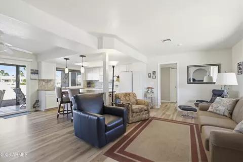 565 Jones Dr #3A, Lake Havasu City, AZ 86406