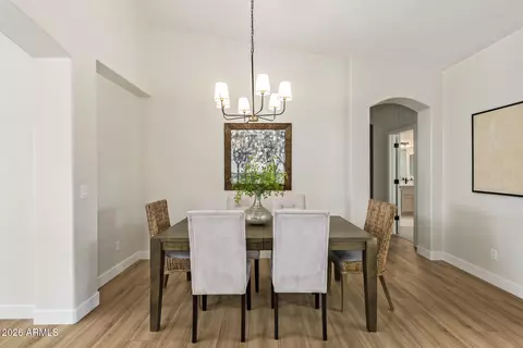 4694 E Mia Ct, Gilbert, AZ 85298 photo 12