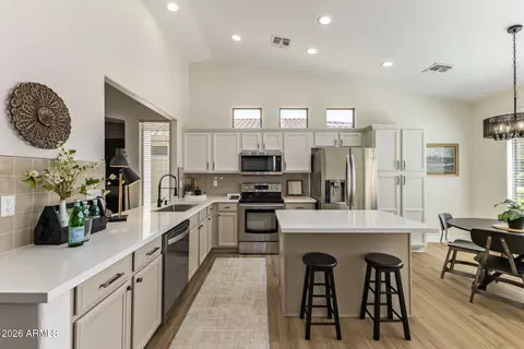 4694 E Mia Ct, Gilbert, AZ 85298 photo 4