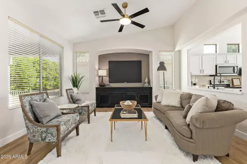 4694 E Mia Ct, Gilbert, AZ 85298 photo 2