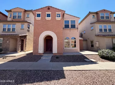 7763 W Pipestone Pl, Phoenix, AZ 85035