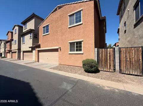 7763 W Pipestone Pl, Phoenix, AZ 85035