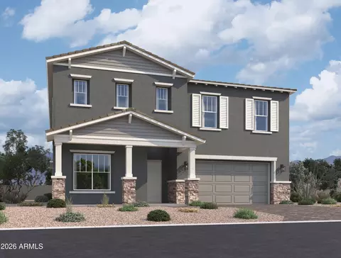 22744 E Stirrup St, Queen Creek, AZ 85142