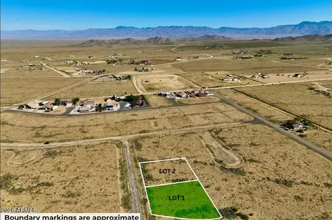 10404 N Wood Camp Dr #3775, Kingman, AZ 86401