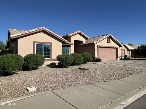 1151 S Crossbow Pl, Chandler, AZ 85286