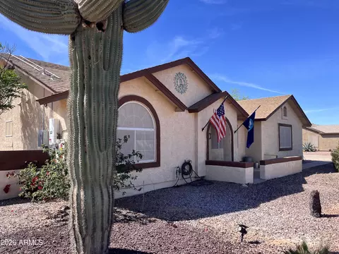 10361 W Buena Vista Dr, Arizona City, AZ 85123
