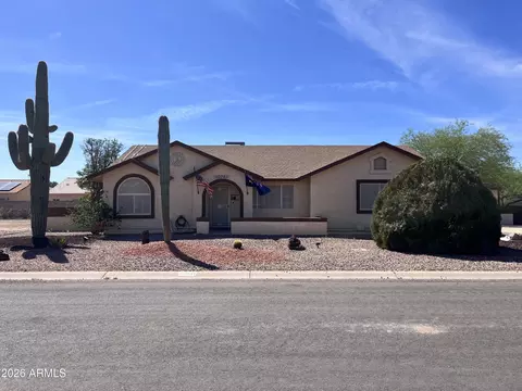 10361 W Buena Vista Dr, Arizona City, AZ 85123
