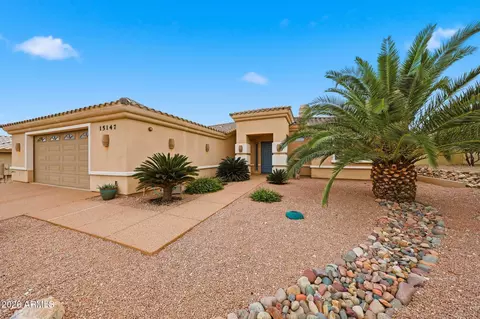 15147 E Palomino Blvd, Fountain Hills, AZ 85268