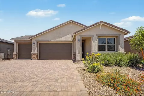 18188 W Elizabeth Ave, Goodyear, AZ 85338