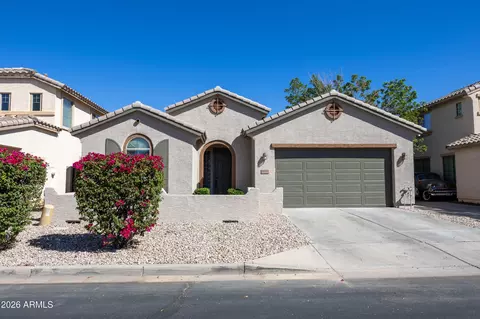 21072 E Stonecrest Dr, Queen Creek, AZ 85142