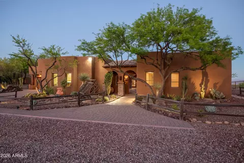 32021 N 143rd Pl, Scottsdale, AZ 85262