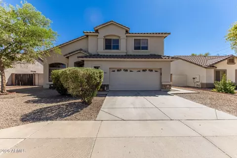 10819 E Florian Ave, Mesa, AZ 85208