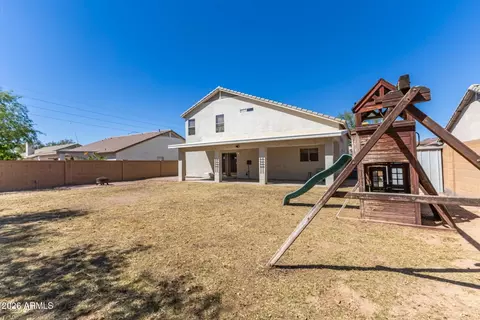 Exterior - 10819 E Florian Ave, Mesa, AZ 85208 photo 3 of 5