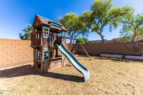 Exterior - 10819 E Florian Ave, Mesa, AZ 85208 photo 2 of 5