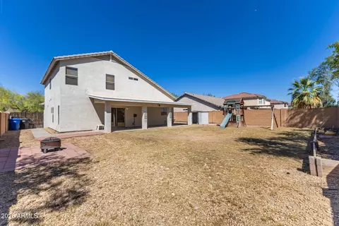 Exterior - 10819 E Florian Ave, Mesa, AZ 85208 photo 4 of 5