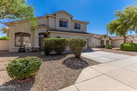 Exterior - 10819 E Florian Ave, Mesa, AZ 85208 photo 5 of 5