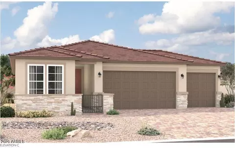 18182 W Elizabeth Ave, Goodyear, AZ 85338