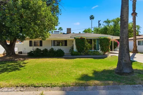 4141 N 35th St, Phoenix, AZ 85018