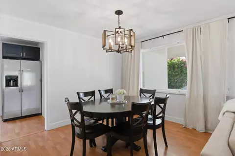 Dining - 4141 N 35th St, Phoenix, AZ 85018 photo 2 of 2
