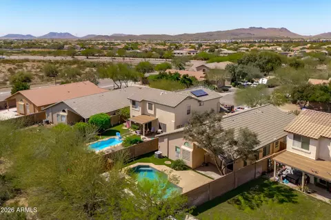 28619 N Nobel Rd, Phoenix, AZ 85085