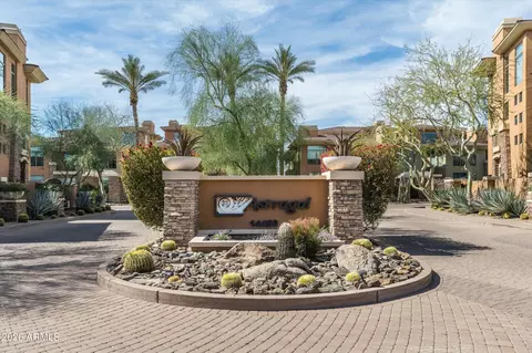 14450 N Thompson Peak Pkwy #137, Scottsdale, AZ 85260