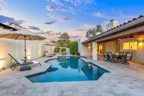 Exterior - 2514 E Montebello Ave, Phoenix, AZ 85016 photo 13 of 15