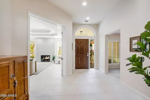 Entry Way - 2514 E Montebello Ave, Phoenix, AZ 85016 photo 1 of 1