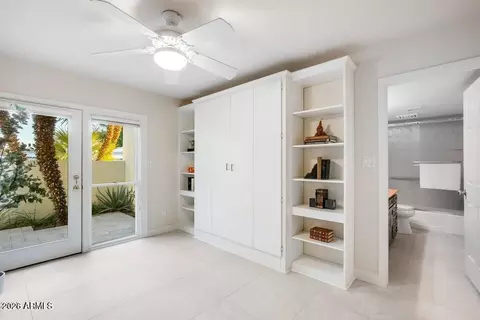 Bedroom - 2514 E Montebello Ave, Phoenix, AZ 85016 photo 5 of 5