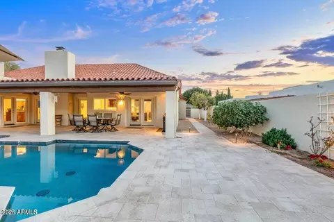 Exterior - 2514 E Montebello Ave, Phoenix, AZ 85016 photo 12 of 15