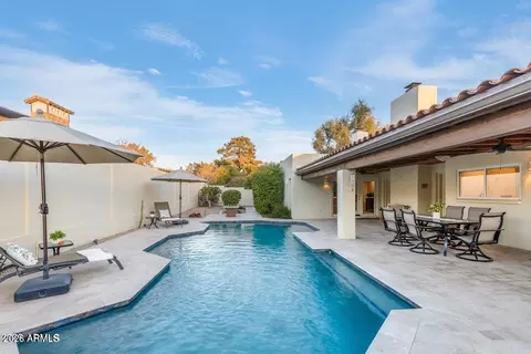 Exterior - 2514 E Montebello Ave, Phoenix, AZ 85016 photo 3 of 15