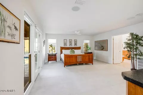 Bedroom - 2514 E Montebello Ave, Phoenix, AZ 85016 photo 1 of 5